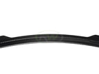 Mercedes W205 XR Carbon Fiber Trunk Spoiler