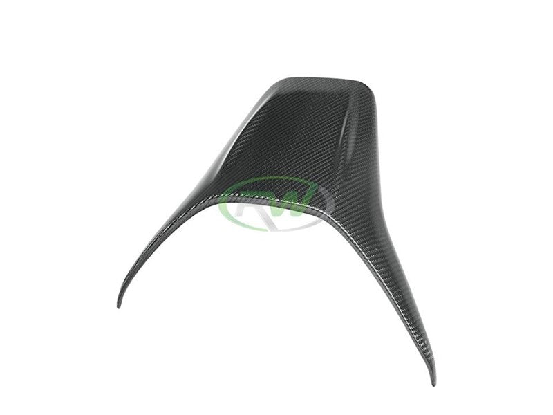 Mercedes W205 C63 Carbon Fiber Seat Backs