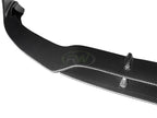 Mercedes W205 C63 Coupe BRS CF Front Lip