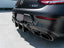 Mercedes W205 C63 Coupe 19+ DTM CF Diffuser