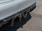 Mercedes W205 C63 Sedan 19+ DTM CF Diffuser