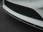 Mercedes W205 C43 2019+ Night Style CF Front Lip