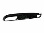 Mercedes W205 Facelift AMG Style Diffuser Kit