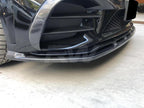 Mercedes W205 C43 DTM Carbon Fiber Front Lip