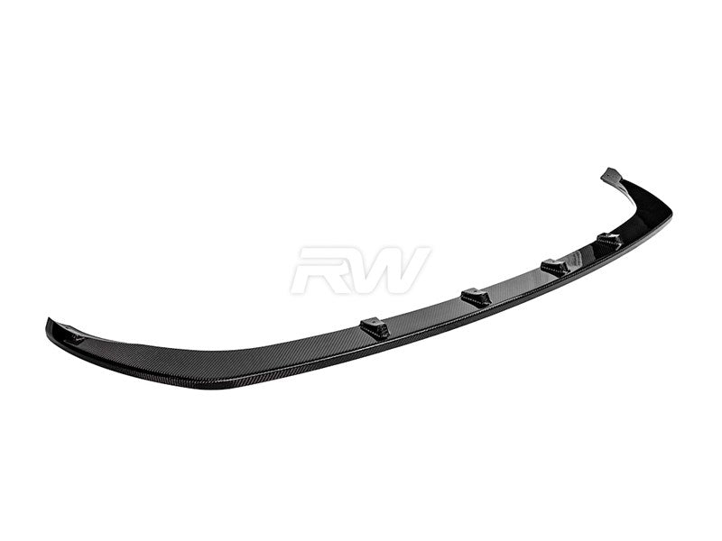 Mercedes W205 C43 DTM Carbon Fiber Front Lip