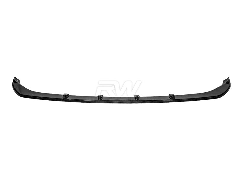 Mercedes W205 C43 DTM Carbon Fiber Front Lip