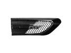 Mercedes W205 C63 Coupe Fender Vent Covers