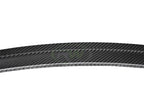 Mercedes W205 XR Coupe CF Trunk Spoiler