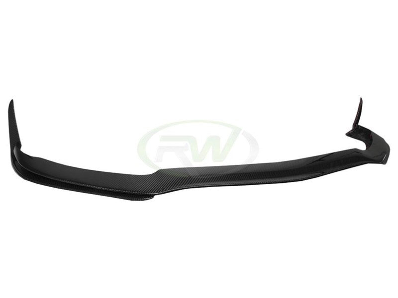 Mercedes W205 C63/C63S GTX Coupe CF Front Lip