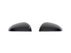 Mercedes W206 W223 Carbon Fiber Mirror Caps