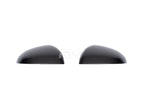 Mercedes W206 W223 Carbon Fiber Mirror Caps