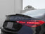 Mercedes W206 XR Style CF Trunk Spoiler