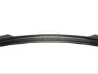 Mercedes W206 XR Style CF Trunk Spoiler