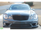 Mercedes W211 E63 AMG Godhand Style Front Lip