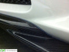 Mercedes W211 E63 AMG Godhand Style Front Lip