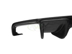 Mercedes W212 E63 Renn Style CF Rear Diffuser