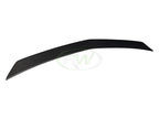 Mercedes W212 DTM Carbon Fiber Trunk Spoiler