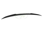 Mercedes W213 XR Carbon Fiber Trunk Spoiler