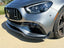 Mercedes W213 E63S BRS Style CF Front Lip 2021+