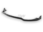 Mercedes W213 E63S BRS Style CF Front Lip 2021+