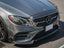 Mercedes W213 E-Class Sport CF Front Lip