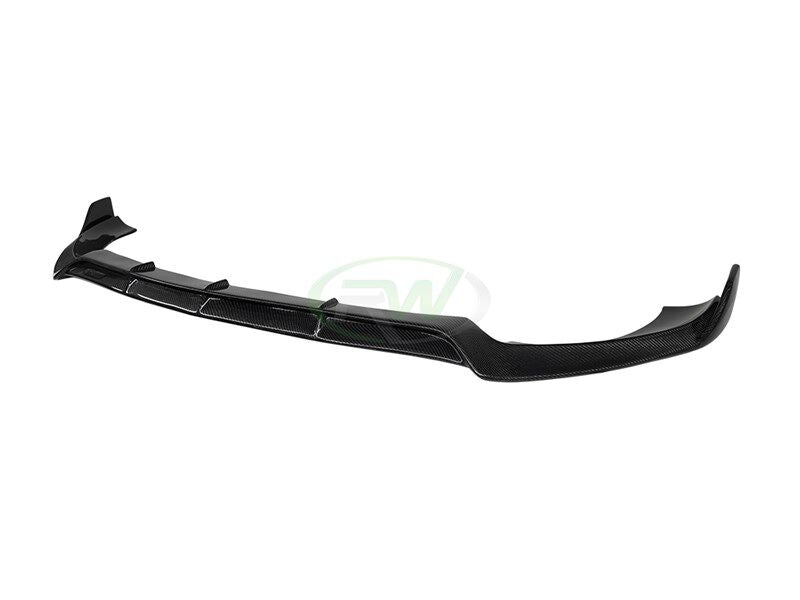 Mercedes W213 E-Class Sport CF Front Lip