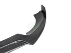 Mercedes W213 E-Class Sport CF Front Lip