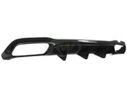 Mercedes W213 E63S Carbon Fiber Rear Diffuser