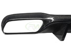 Mercedes W213 E63S Carbon Fiber Rear Diffuser
