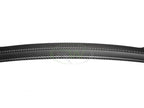 Mercedes W218 CLS CF XR Trunk Spoiler