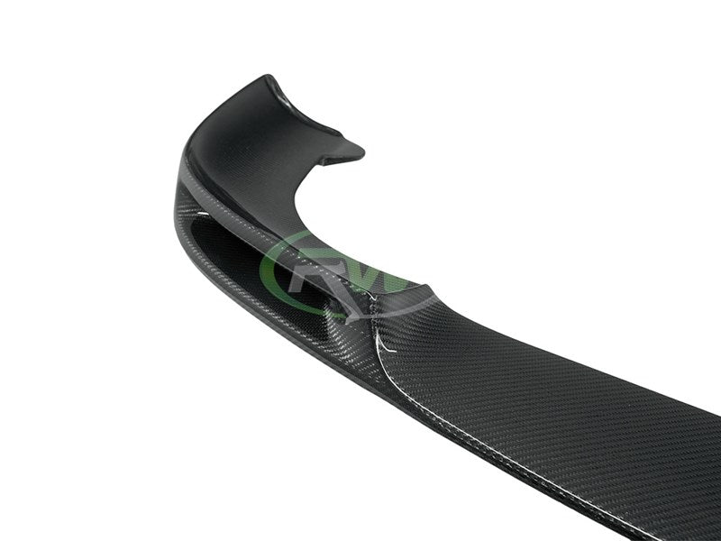 Mercedes W218 CLS63 DTM Carbon Fiber Front Lip