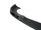 Mercedes W218 CLS63 DTM Carbon Fiber Front Lip