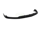 Mercedes W218 CLS63 BRS Style CF Front Lip