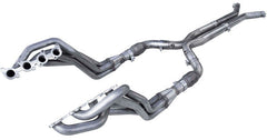 American Racing Headers 2015-2023 Ford Mustang Long Tube Header System