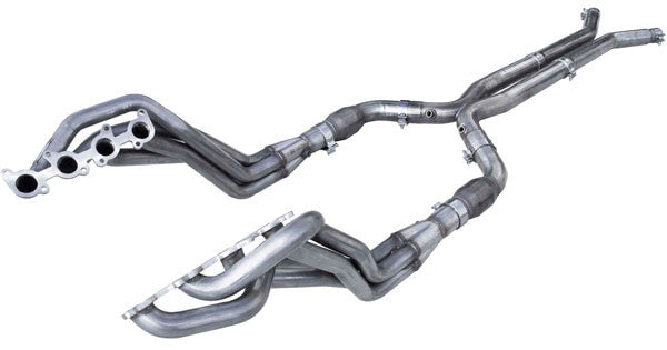 Right Hand Drive Mustang 5.0L Coyote 2015-2023 Long System