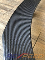 Supra 2020 V1 Dry Carbon Spoiler