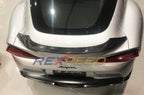 Supra 2020 V1 Dry Carbon Spoiler