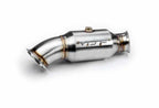 VRSF N55 Downpipe Upgrade for 2012 - 2018 BMW M135i, M235i, M2, 335i & 435i F20/F21/F22/F30/F32/F33/F87