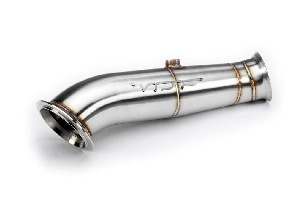 VRSF N55 Downpipe Upgrade for 2012 - 2018 BMW M135i, M235i, M2, 335i & 435i F20/F21/F22/F30/F32/F33/F87