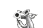 Porsche 991 Turbo SOUL Sport Headers