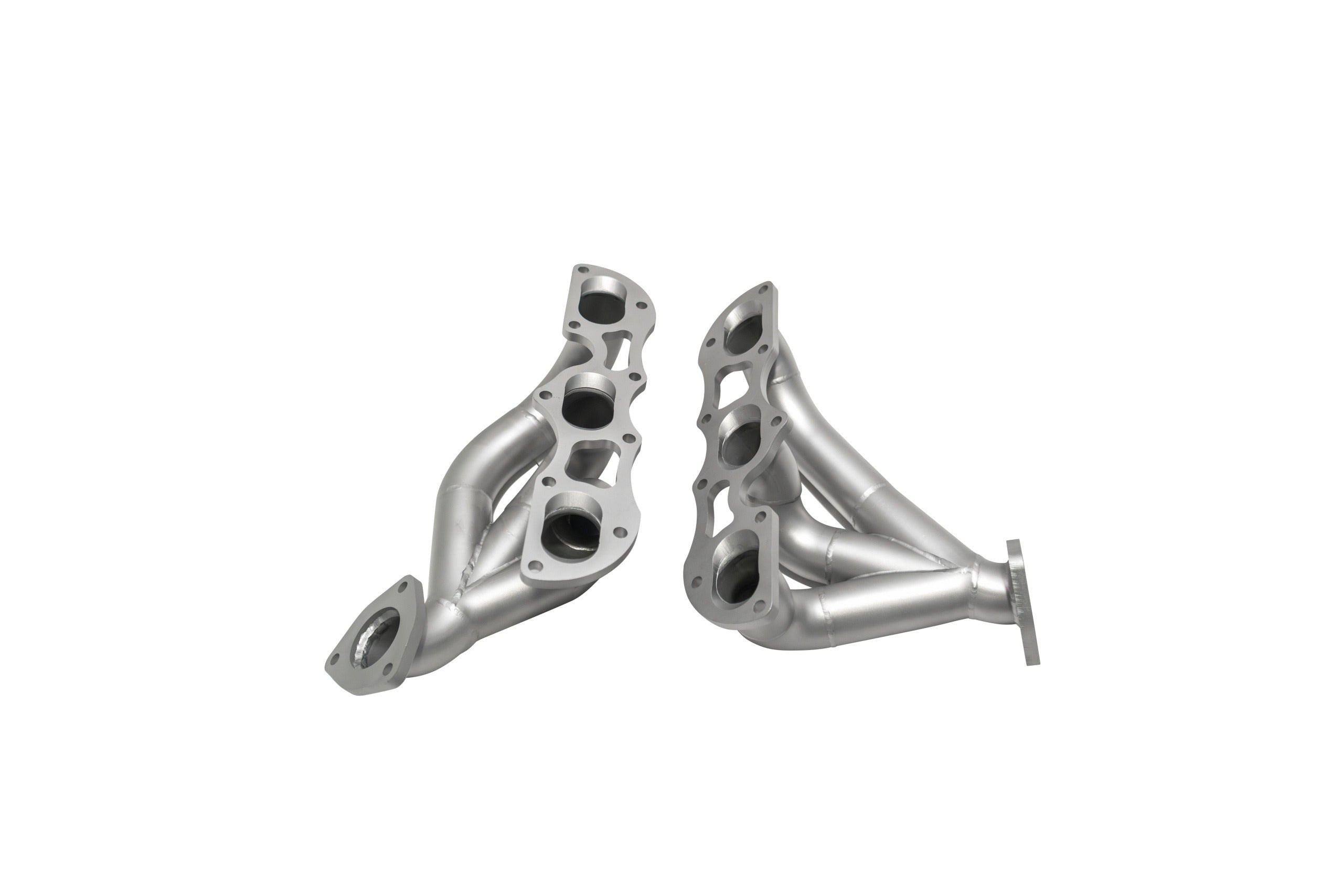 Porsche 991 Turbo SOUL Sport Headers Secondary image