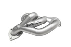 Porsche 991 Turbo SOUL Sport Headers