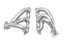 Porsche 991 Turbo SOUL Sport Headers