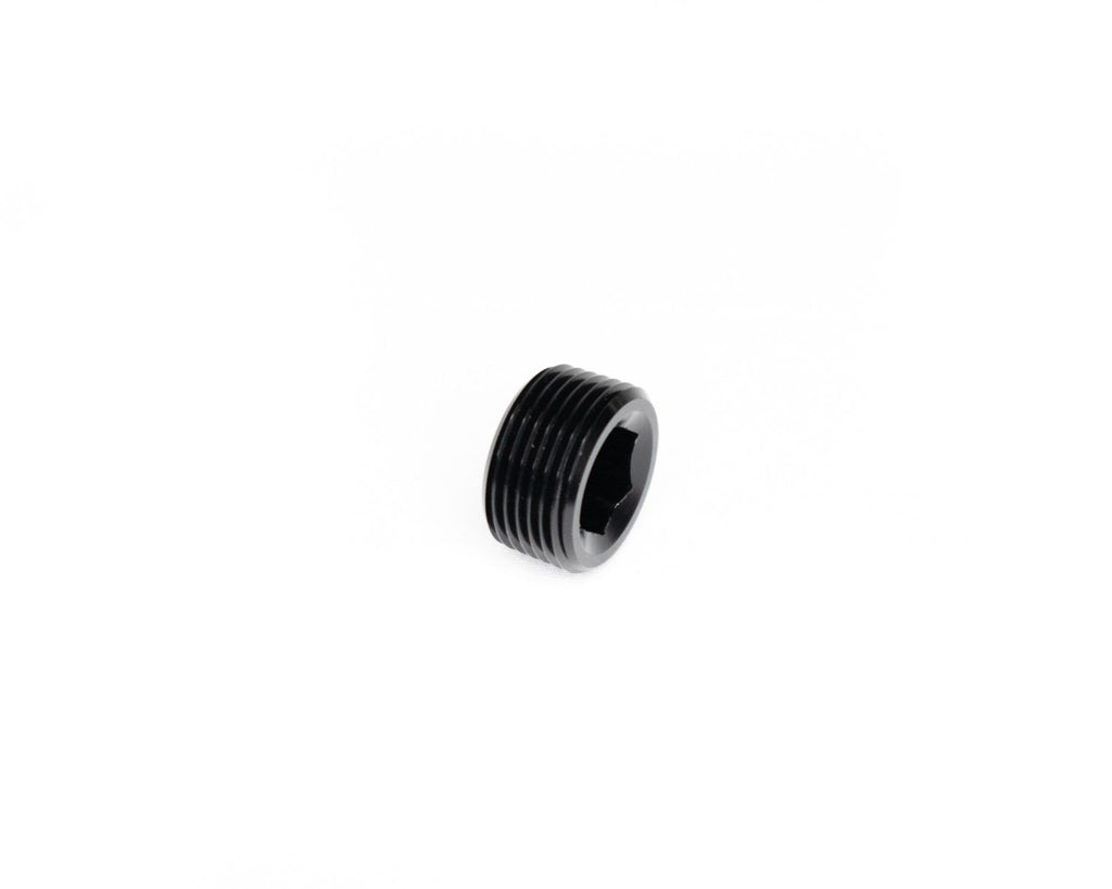 BTR NPT PLUG - 3/4" - BLACK - NPT-PG-3/4