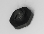 VS - Billet Oil Cap Breather BMW