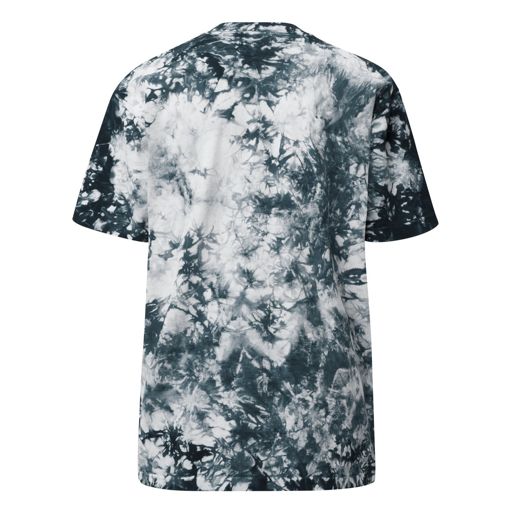 Valvetronic Designs Tie Dye T-Shirt