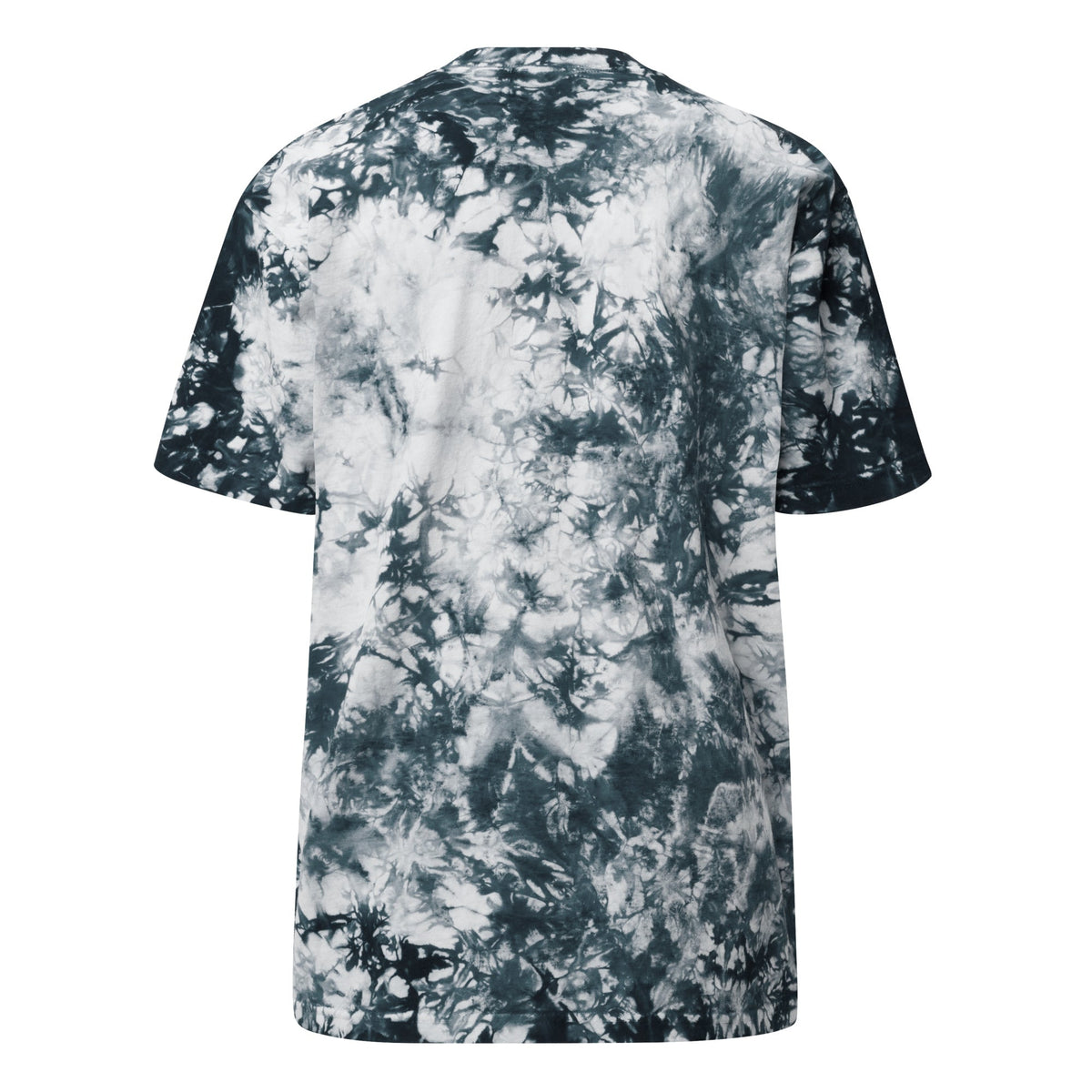 Valvetronic Designs Tie Dye T-Shirt
