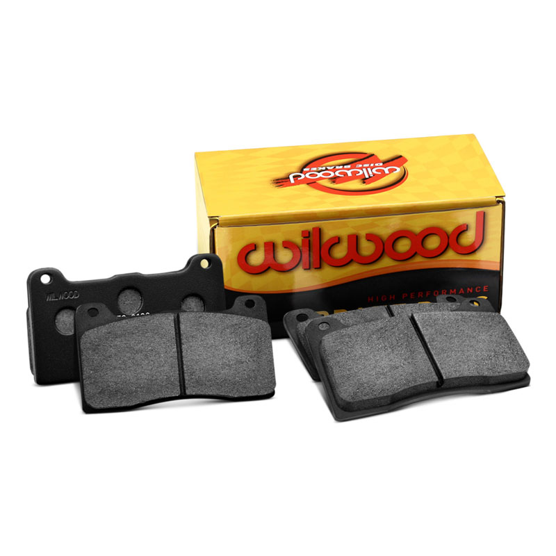Replacement Brake Pads for VTT Brake Kits