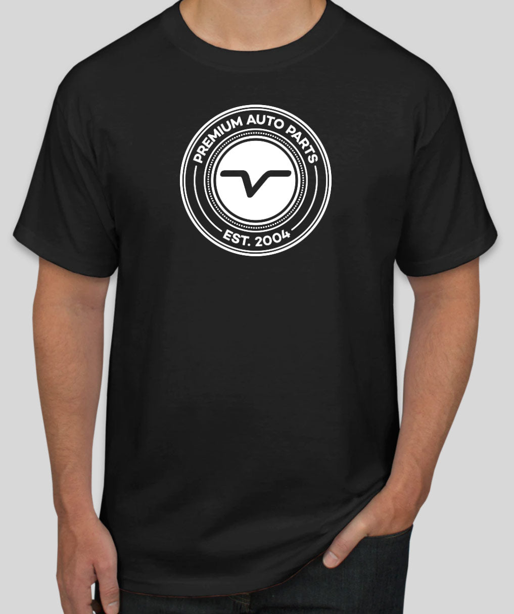 VRSF “Est. 2004” Short Sleeve T-Shirt Main image