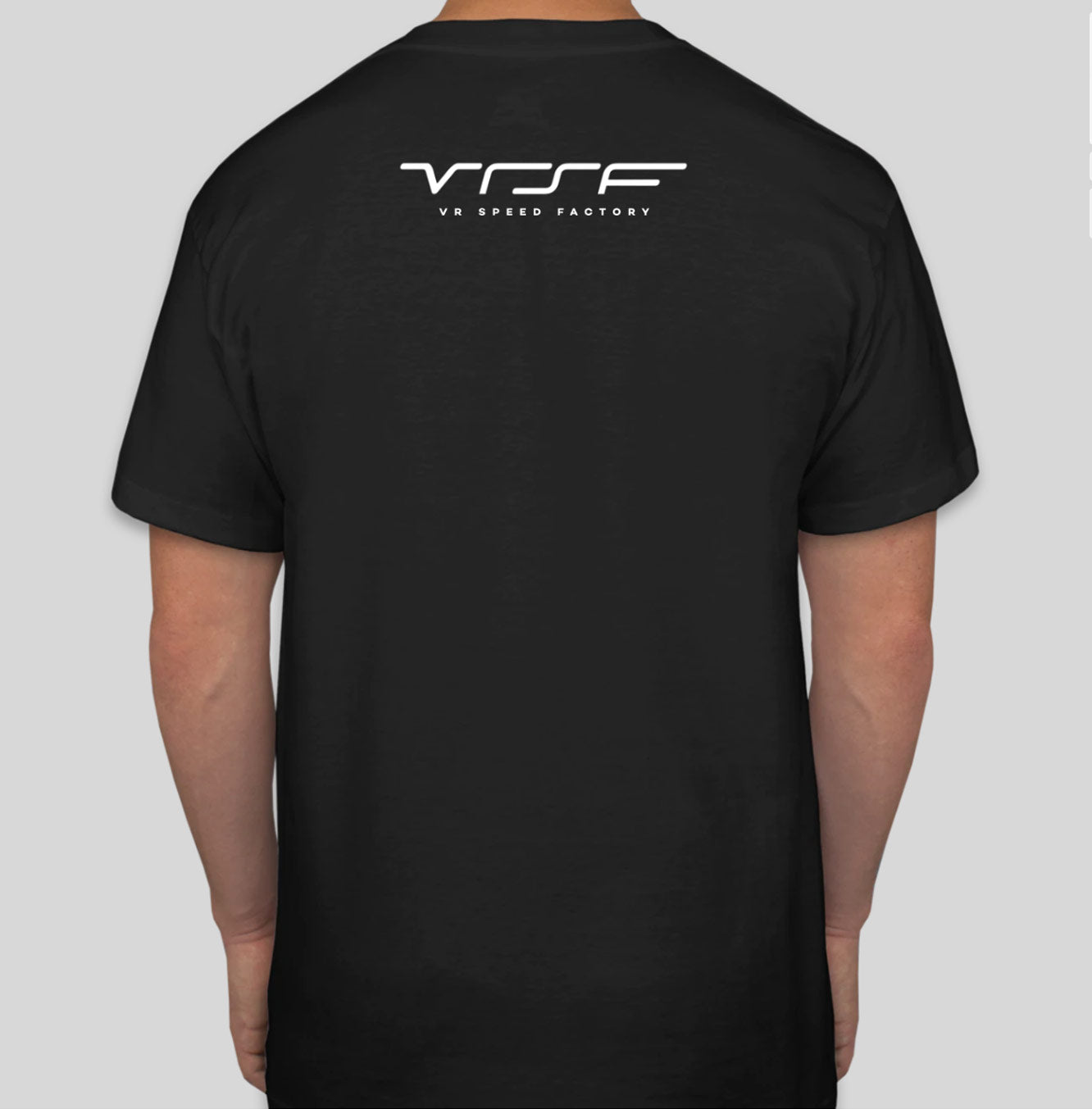 VRSF “Est. 2004” Short Sleeve T-Shirt Secondary image